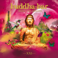 BUDDHA BAR XXI - PARIS THE ORIGINS