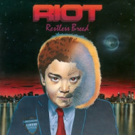 RESTLESS BREED
