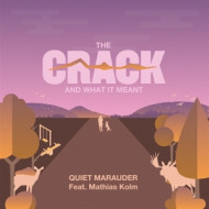 CRACK AND WHAT IT MEANT