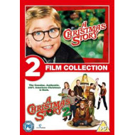 A CHRISTMAS STORY 1-2