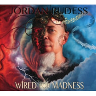 WIRED FOR MADNESS