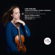 VIOLIN CONCERTO OP.33/ANDANTE RELIGIOSO/ROMANCE OP.26<br/><h5>Megjelenés: 2019-03-21</h5>