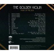 GOLDEN VIOLIN - MUSIC OF THE 20S