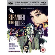 STRANGER IN THE HOUSE