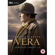 VERA SERIES 1-9