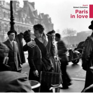 PARIS IN LOVE