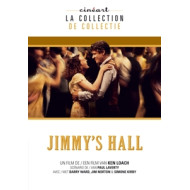 JIMMY'S HALL