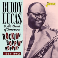 ROCKIN', BOPPIN' & HOPPIN' - 1951-1962