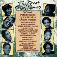 GREAT GOSPEL WOMEN