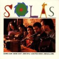 SOLAS-IRISH MUSIC