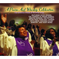 A PRAISE AND WORSHIP CELEBRATION