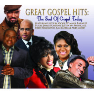 GREAT GOSPEL HITS