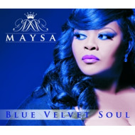 BLUE VELVET SOUL