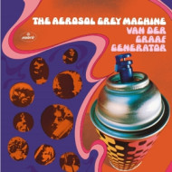 AEROSOL GREY MACHINE: 50TH ANNIVERSARY EDITION