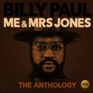 ME & MRS JONES: THE ANTHOLOGY