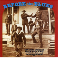 BEFORE THE BLUES VOL.3