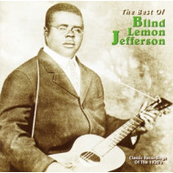 BEST OF BLIND LEMON JEFFERSON