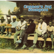 BEST OF CANNON'S JUG STOMPERS