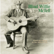 BEST OF BLIND WILLIE MCTELL