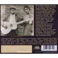 BEST OF BLIND WILLIE MCTELL