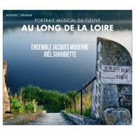 AU LONG DE LA LOIRE
