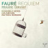 REQUIEM/FIGURE HUMAINE/TROIS CHANSONS