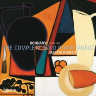 COMPLETE SOLO PIANO MUSIC VOL.4
