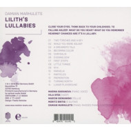 LILITH'S LULLABIES