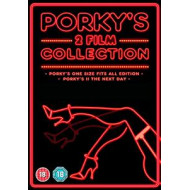 PORKY'S 1-2