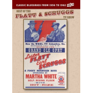 BEST OF FLATT AND SCRUGGS TV SHOW VOL.4