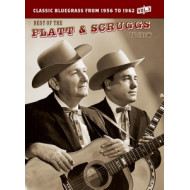 BEST OF FLATT AND SCRUGGS TV SHOW VOL.4