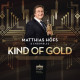 KIND OF GOLD<br/><h5>Megjelenés: 2018-10-12</h5>