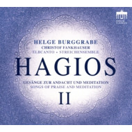 HAGIOS II - SONGS OF PRAISE