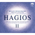 HAGIOS II - SONGS OF PRAISE