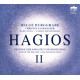 HAGIOS II - SONGS OF PRAISE<br/><h5>Megjelenés: 2018-03-09</h5>