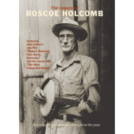 LEGACY OF ROSCOE HOLCOMB