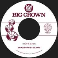 7-GREAT TO BE HERE / ALL FOR THA CASH