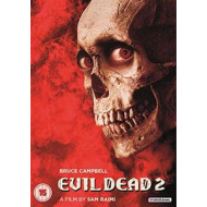 EVIL DEAD 2