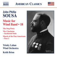 MUSIC FOR WIND BAND 18