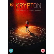 KRYPTON - SEASON 1