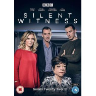 SILENT WITNESS SEASON 22