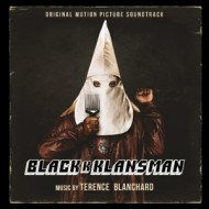 BLACKKKLANSMAN