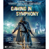 GAMING IN SYMPHONY