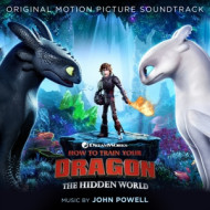 HOW TO TRAIN YOUR DRAGON:THE HIDDEN WORLD