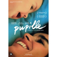 PUPILLE