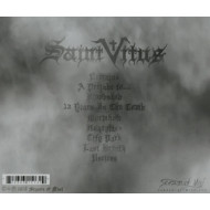 SAINT VITUS