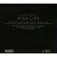 MUSIC FOR CLAIRE DENIS 'HIGH LIFE'