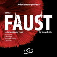 LA DAMNATION DE FAUST