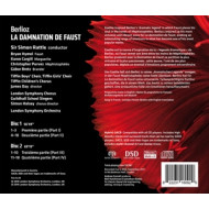 LA DAMNATION DE FAUST