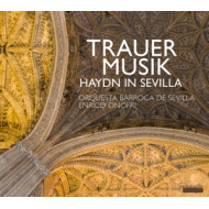 TRAUER MUSIK HAYDN IN SEVILLA